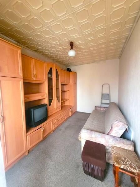 Mieszkanie 2-pokojowe Gliwice Łabędy, ul. Kosmonautów. Zdjęcie 4