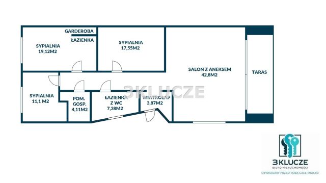 dom wolnostojący, 4 pokoje Lublin Zemborzyce. Zdjęcie 13