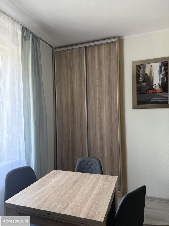 Mieszkanie 2-pokojowe Opole Śródmieście, ul. Katowicka. Zdjęcie 13