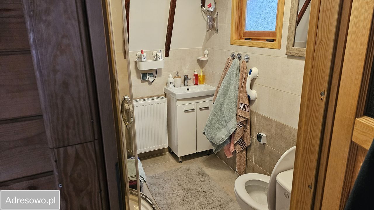 dom wolnostojący, 3 pokoje Łętowo. Zdjęcie 18