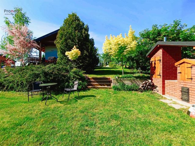 dom wolnostojący, 3 pokoje Brzezie. Zdjęcie 11