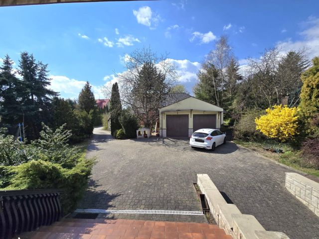 dom wolnostojący Piotrków Trybunalski, ul. Przelotowa. Zdjęcie 2