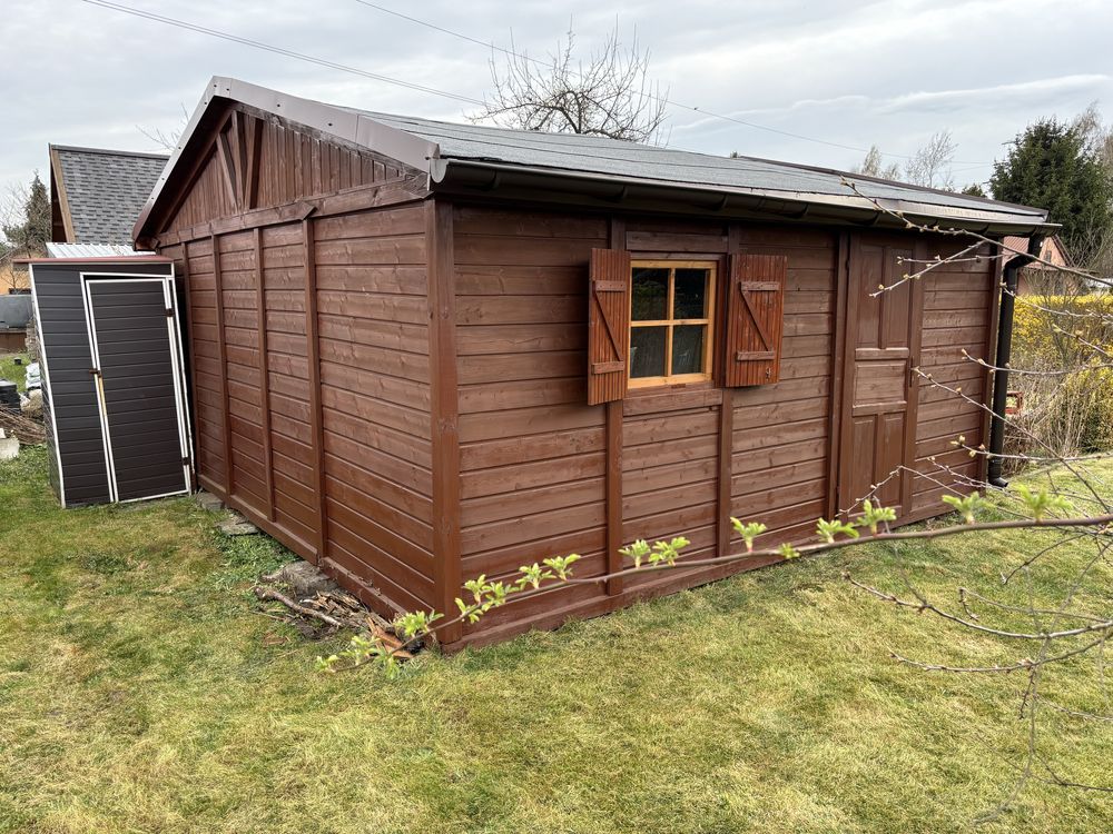 Działka rod Sosnowiec. Zdjęcie 6