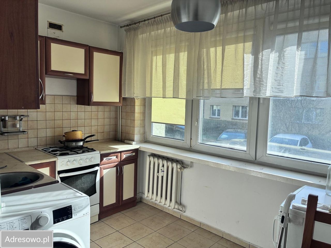 Mieszkanie 2-pokojowe Katowice Brynów, ul. Brynowska. Zdjęcie 9