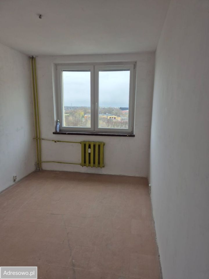 Mieszkanie 4-pokojowe Katowice Zawodzie, ul. Łączna. Zdjęcie 19