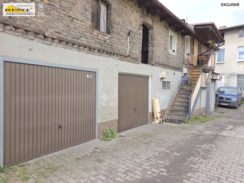 Nieruchomość komercyjna Szczecin Dąbie, ul. Goleniowska. Zdjęcie 7