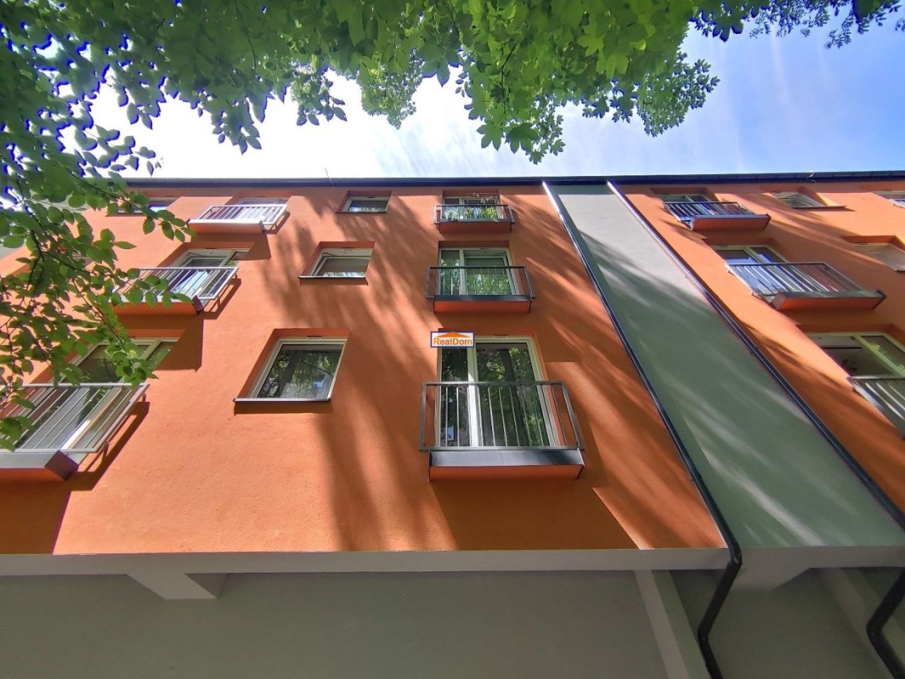 Mieszkanie 2-pokojowe Kraków Krowodrza, al. Kijowska. Zdjęcie 13