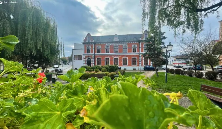 Lokal Świecie, rynek Duży Rynek