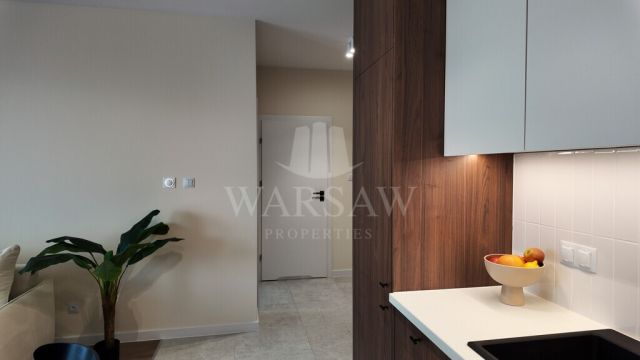 Mieszkanie 2-pokojowe Warszawa Mokotów, ul. Domaniewska. Zdjęcie 8