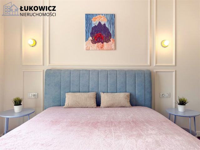 Mieszkanie 4-pokojowe Bielsko-Biała Kamienica. Zdjęcie 27