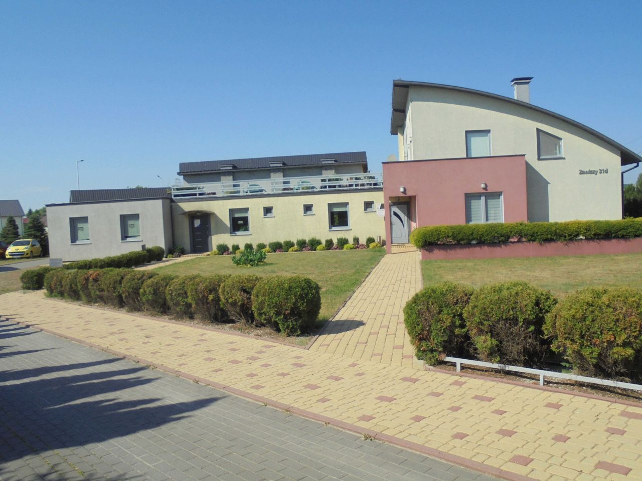 Lokal Rzeszów, ul. Zawiszy Czarnego. Zdjęcie 2