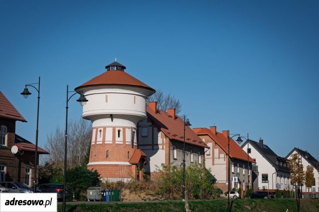 Nieruchomość komercyjna Kartuzy Centrum, ul. Kolejowa. Zdjęcie 1