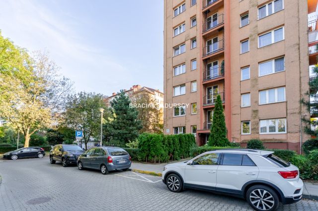 Mieszkanie 3-pokojowe Kraków Krowodrza, ul. Batalionu "Skała" AK. Zdjęcie 29