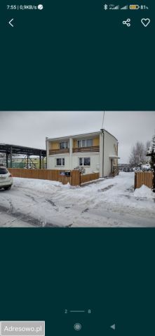 gospodarstwo, 7 pokoi Belsk Duży, ul. Jana Kozietulskiego. Zdjęcie 1