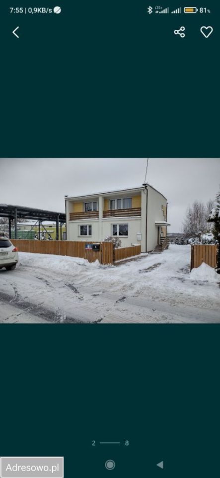 gospodarstwo, 7 pokoi Belsk Duży, ul. Jana Kozietulskiego. Zdjęcie 1