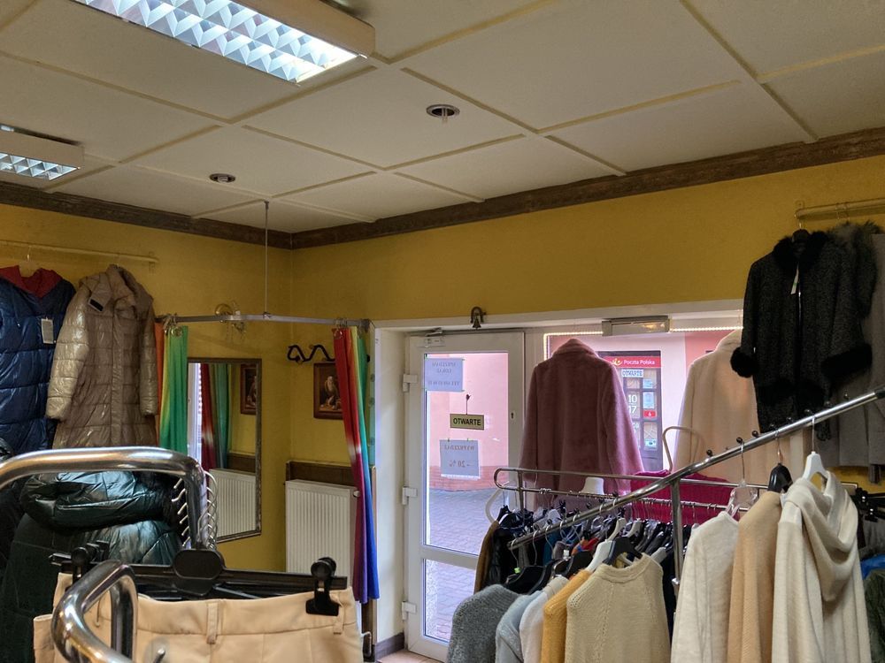 Lokal Polanica-Zdrój, ul. Zdrojowa. Zdjęcie 3