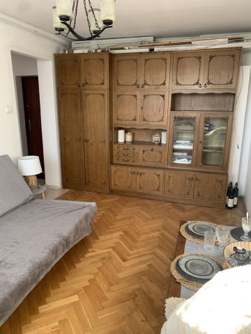 Mieszkanie 3-pokojowe Warszawa Praga-Północ, al. Tysiąclecia. Zdjęcie 1