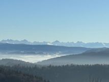 Działka budowlana Pcim. Zdjęcie 3