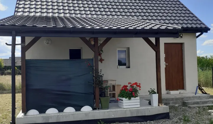 dom wolnostojący, 1 pokój Radom Wincentów, ul. Czesława Wycecha