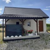 dom wolnostojący, 1 pokój Radom Wincentów, ul. Czesława Wycecha