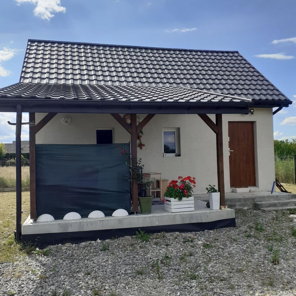 dom wolnostojący, 1 pokój Radom Wincentów, ul. Czesława Wycecha
