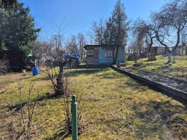 Działka rod Janowiec Wielkopolski. Zdjęcie 1