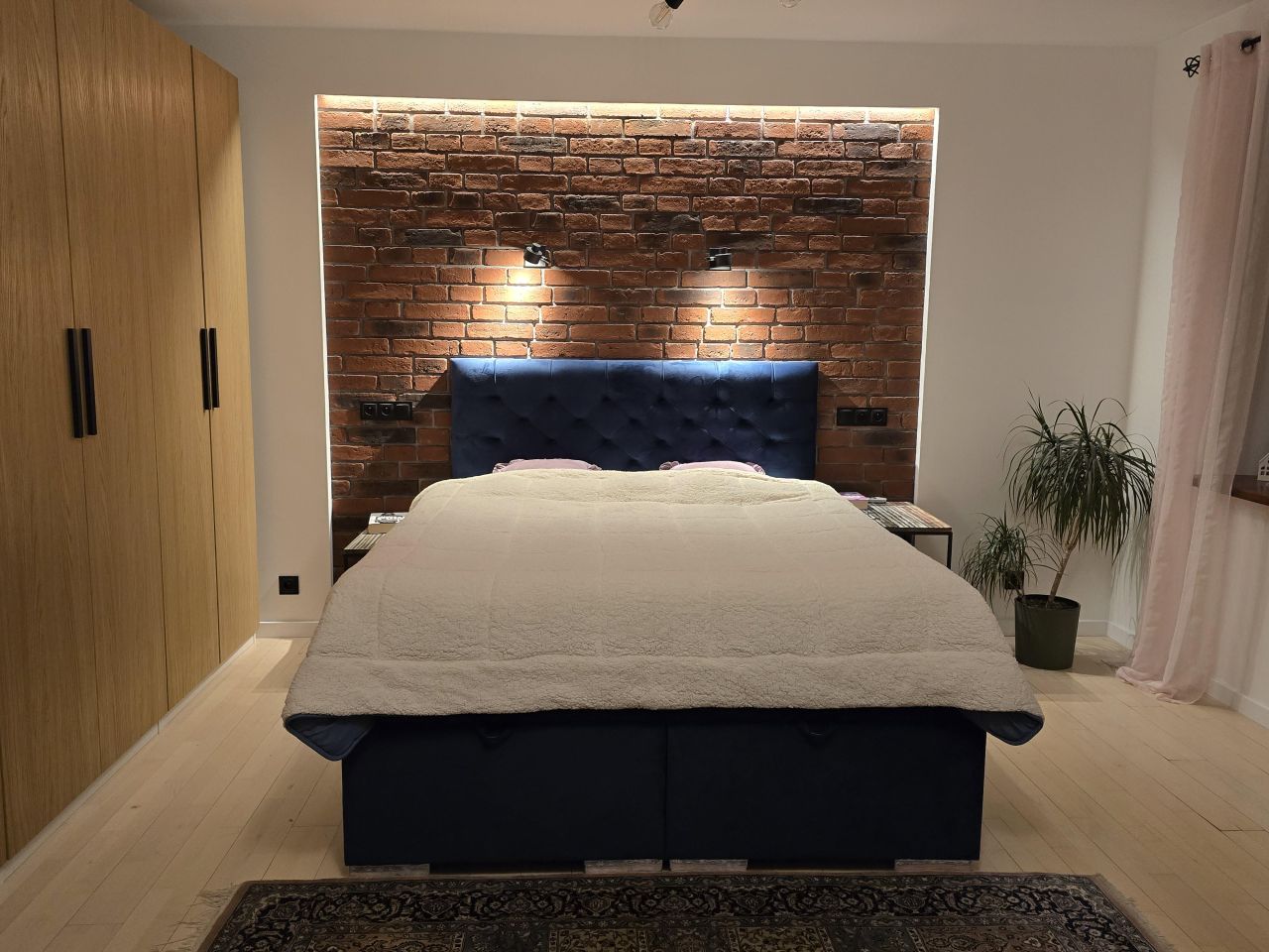 Mieszkanie 4-pokojowe Warszawa Wilanów, ul. Królowej Marysieńki. Zdjęcie 14