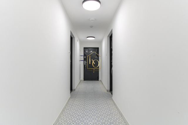 Mieszkanie 3-pokojowe Wrocław Psie Pole, ul. Bolesława Krzywoustego. Zdjęcie 17