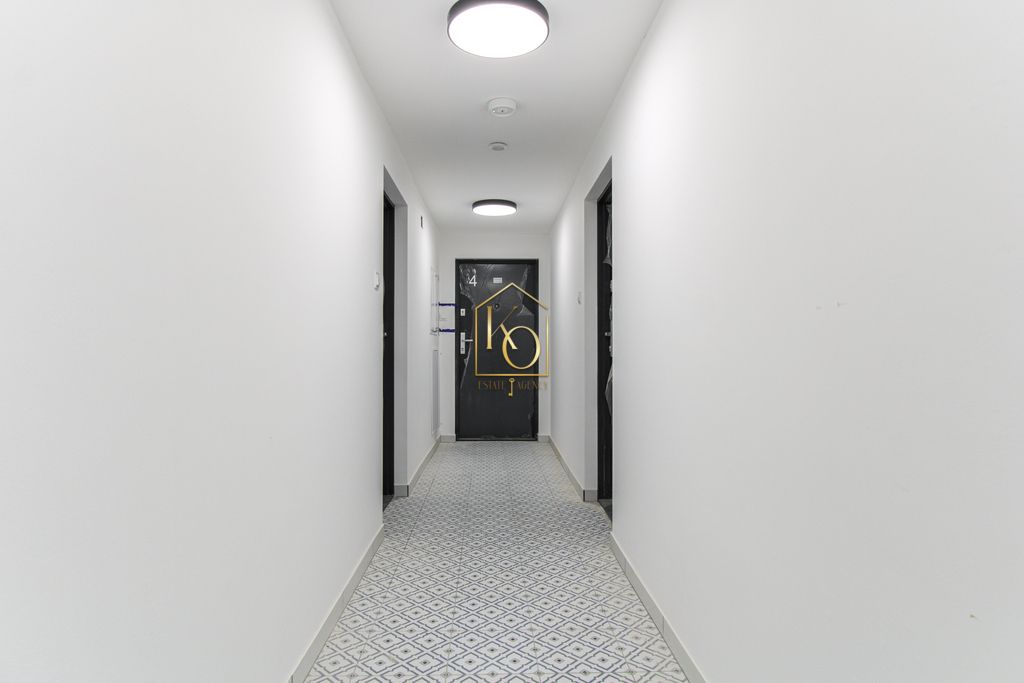 Mieszkanie 3-pokojowe Wrocław Psie Pole, ul. Bolesława Krzywoustego. Zdjęcie 17