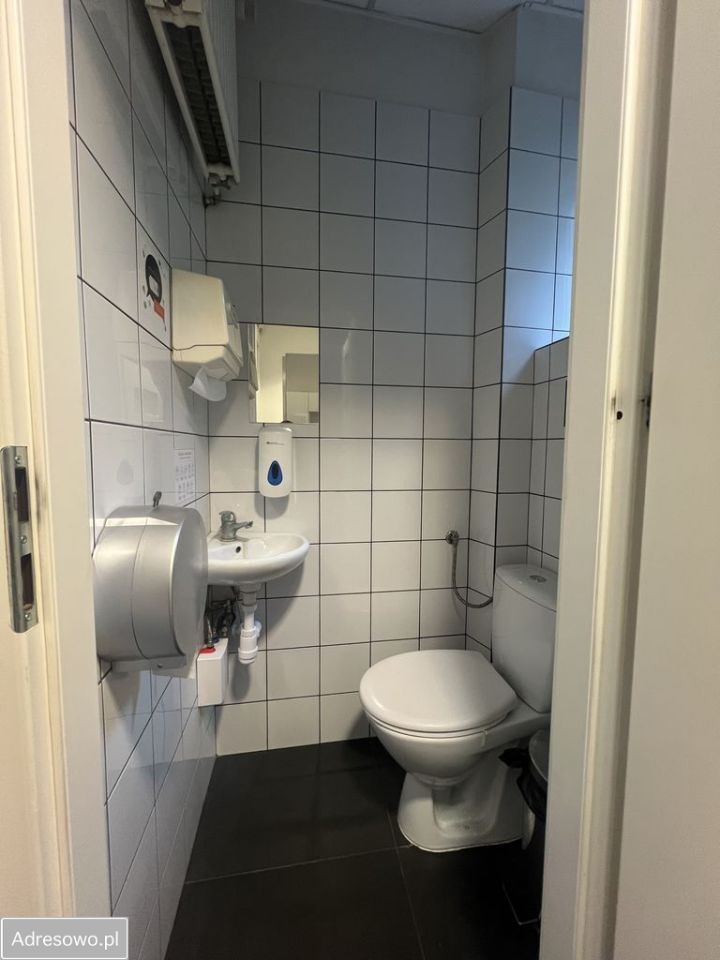Lokal Wrocław Biskupin, ul. Karola Olszewskiego. Zdjęcie 12