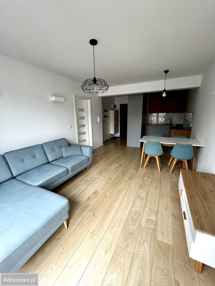 Mieszkanie 2-pokojowe Kołobrzeg, ul. Artyleryjska