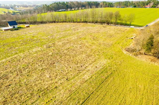 Działka rekreacyjna Perlino, ul. Alpejska. Zdjęcie 18