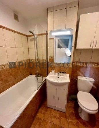 Mieszkanie 2-pokojowe Warszawa Śródmieście, ul. Bagno. Zdjęcie 5