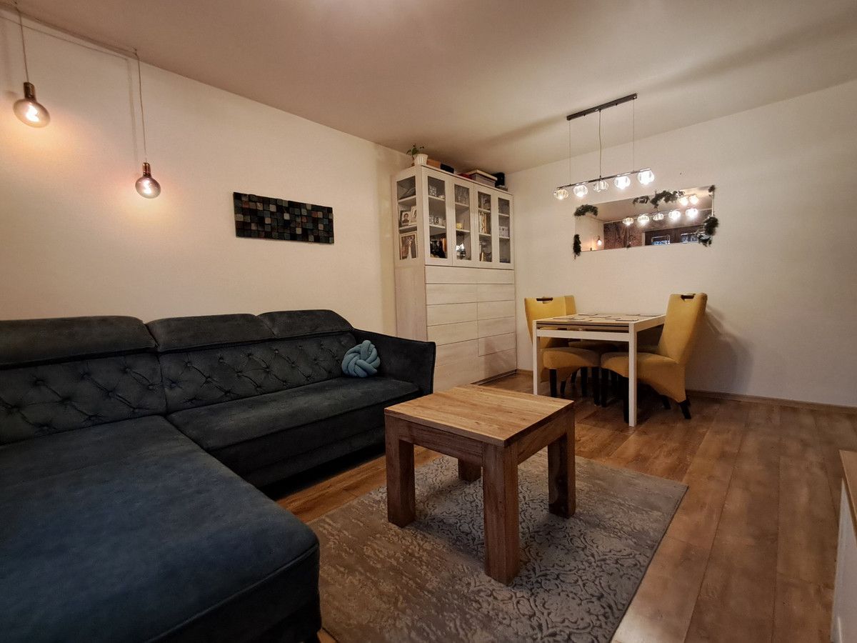 Mieszkanie 3-pokojowe Legnica Piekary Wielkie, ul. Łowicka