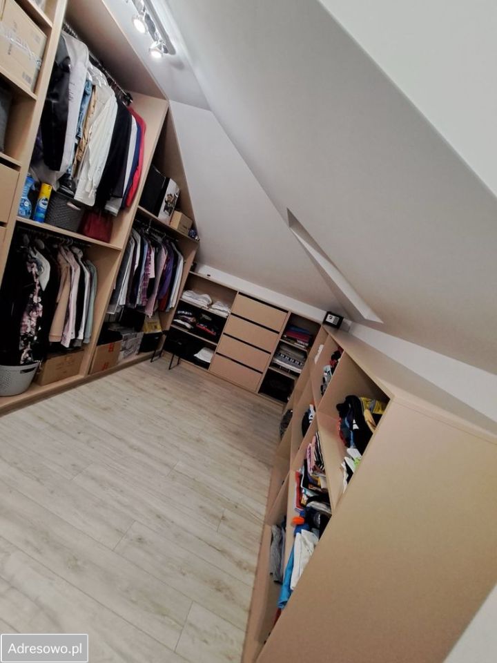 dom wolnostojący, 4 pokoje Jaktorów-Kolonia. Zdjęcie 8