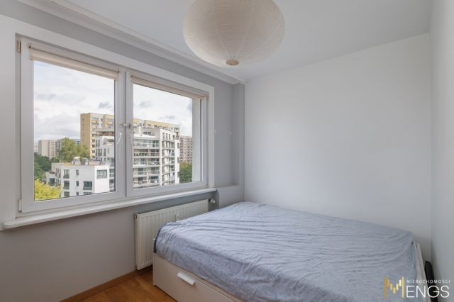 Mieszkanie 3-pokojowe Warszawa Bemowo, ul. Widawska. Zdjęcie 7