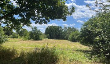 Działka budowlana Milanówek Wieś Milanówek