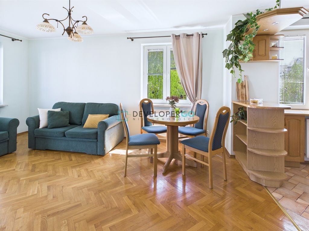 Mieszkanie 2-pokojowe Białystok Nowe Miasto, ul. Stefana Żeromskiego. Zdjęcie 4