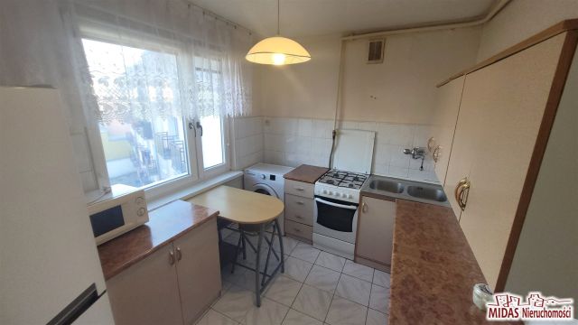 Mieszkanie 2-pokojowe Włocławek Centrum, al. Chopina. Zdjęcie 6