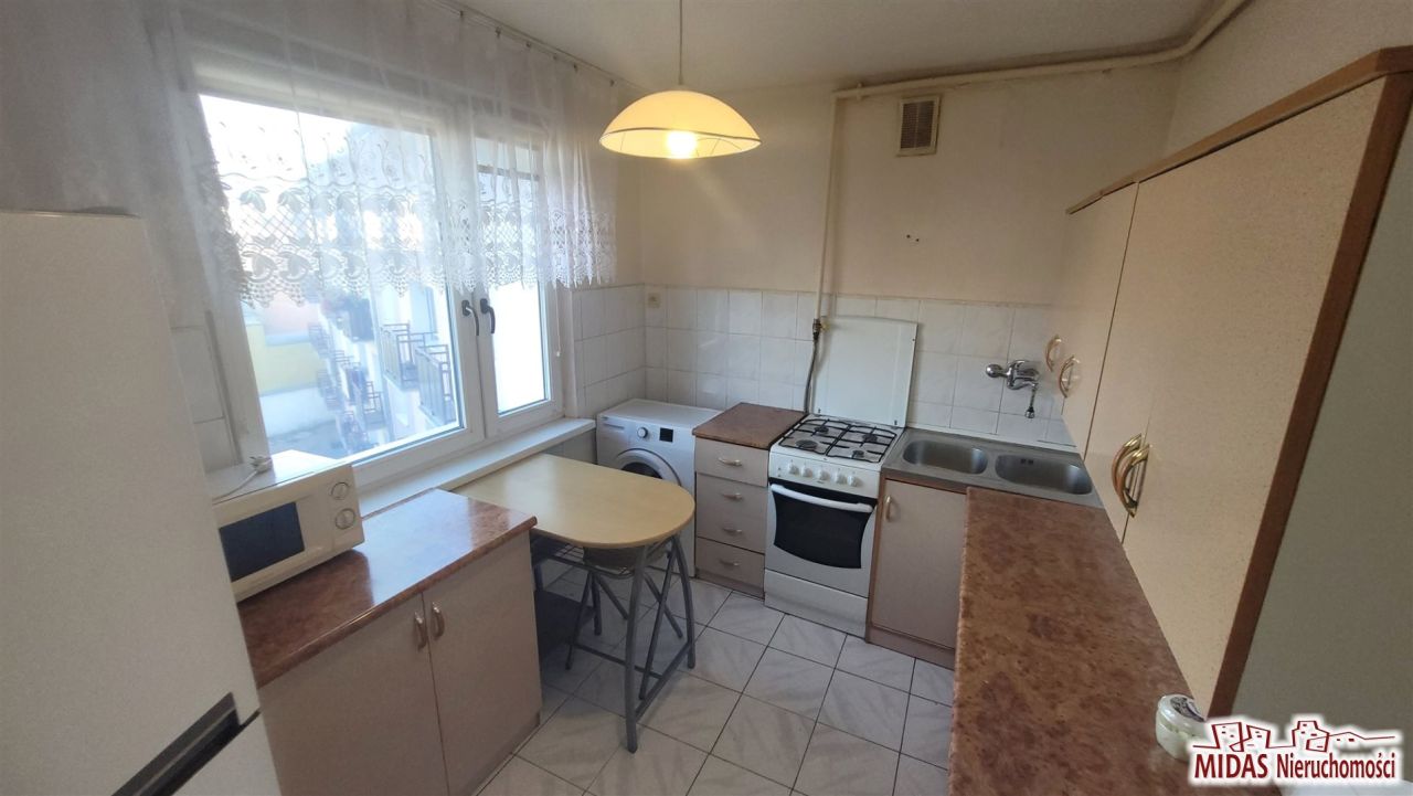 Mieszkanie 2-pokojowe Włocławek Centrum, al. Chopina. Zdjęcie 6