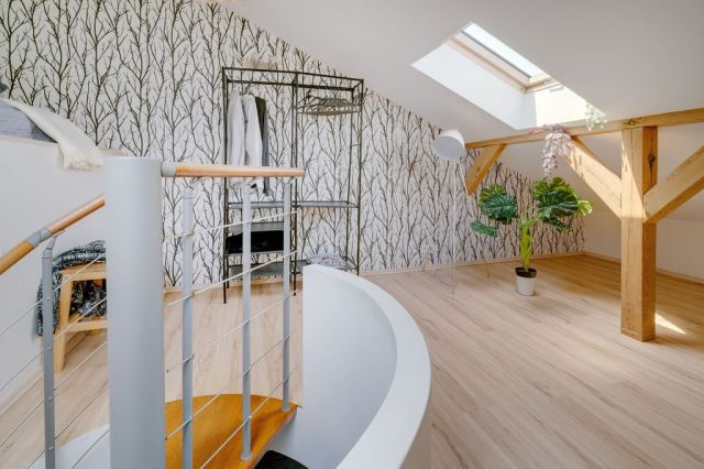 Mieszkanie 4-pokojowe Warszawa Wawer, ul. Poprawna. Zdjęcie 11