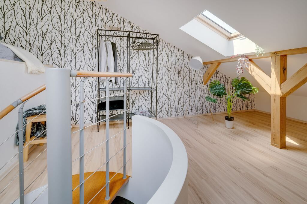 Mieszkanie 4-pokojowe Warszawa Wawer, ul. Poprawna. Zdjęcie 11