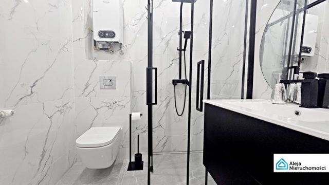 Mieszkanie 2-pokojowe Częstochowa Raków, ul. Próchnika. Zdjęcie 10