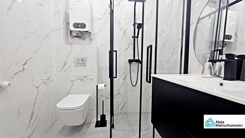 Mieszkanie 2-pokojowe Częstochowa Raków, ul. Próchnika. Zdjęcie 10