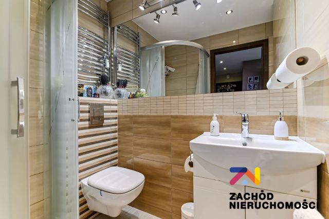 Mieszkanie 3-pokojowe Zielona Góra. Zdjęcie 5