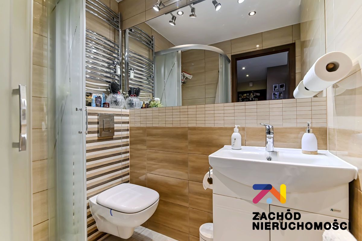 Mieszkanie 3-pokojowe Zielona Góra. Zdjęcie 5