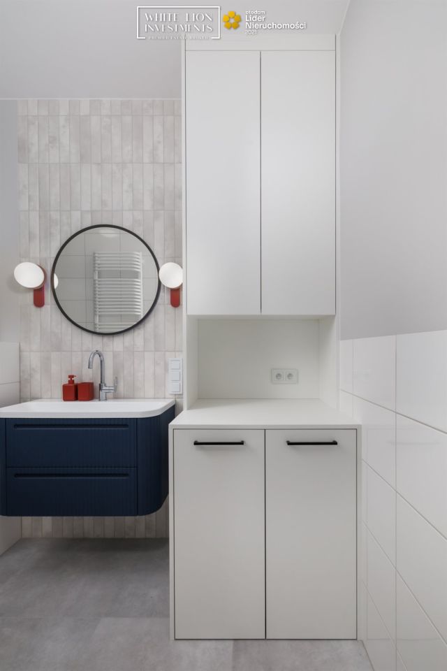 Mieszkanie 2-pokojowe Warszawa Wola, ul. Kolejowa. Zdjęcie 16