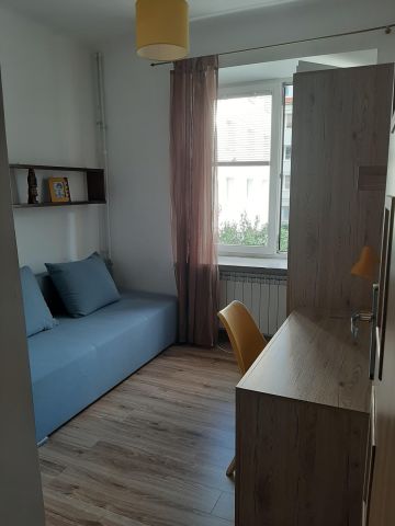 Mieszkanie 2-pokojowe Warszawa Mokotów, ul. Stopowa. Zdjęcie 3