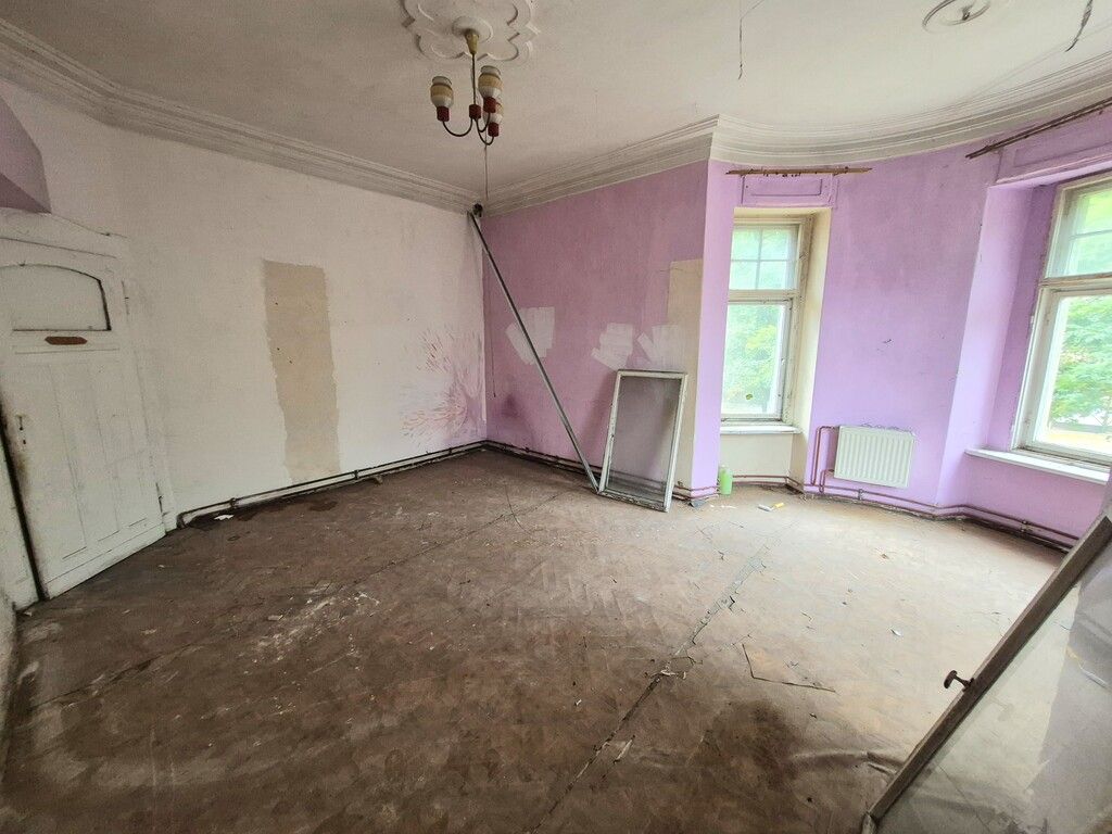 Mieszkanie 2-pokojowe Wrocław Krzyki, ul. Krzycka. Zdjęcie 4