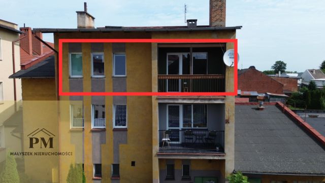 Mieszkanie 2-pokojowe Barwice, ul. Wojska Polskiego. Zdjęcie 16